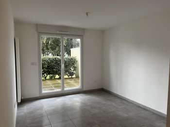 Location appartement 2 pièces Saint-Herblain Nord-Sillon-Thébaudières 44