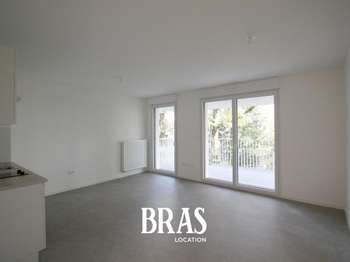 Location Appartement 2 piècesSaint-Herblain Nord-Sillon-Thébaudières
