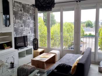 Location Appartement 4 piècesSaint-Herblain Nord-Sillon-Thébaudières