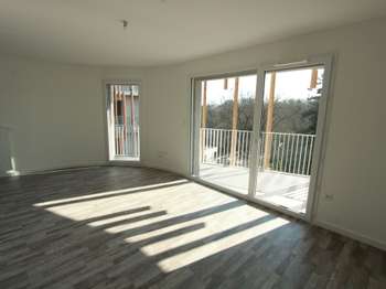 Location appartement 3 pièces Saint-Herblain Nord-Sillon-Thébaudières 44