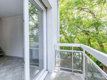 Location Appartement 2 piècesSaint-Herblain Nord-Sillon-Thébaudières