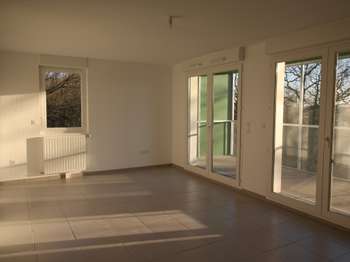 Location appartement 3 pièces Saint-Herblain Nord-Sillon-Thébaudières 44