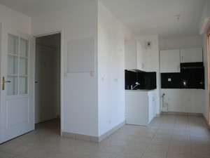 Location Appartement 2 piècesSaint-Herblain Nord-Sillon-Thébaudières