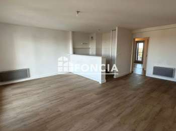 Location appartement 3 pièces Saint-Herblain Nord-Sillon-Thébaudières 44