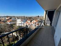 Location appartement 3 pièces