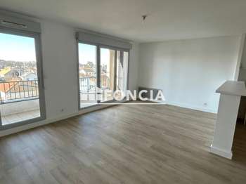 Location appartement 3 pièces