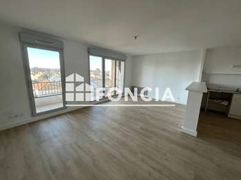 Location appartement 3 pièces