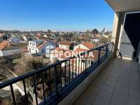 Location appartement 3 pièces