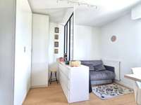 Location appartement 4 pièces