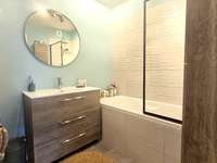 Location appartement 4 pièces
