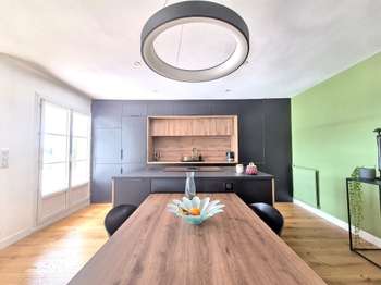 Location appartement 4 pièces Saint-Herblain Nord-Sillon-Thébaudières 44