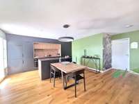 Location appartement 4 pièces