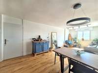 Location appartement 4 pièces