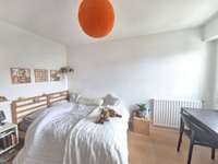 Location appartement 4 pièces