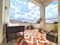 Location appartement 4 pièces