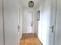 Location appartement 4 pièces