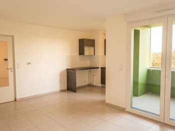 Location appartement 2 pièces Saint-Herblain Nord-Sillon-Thébaudières 44
