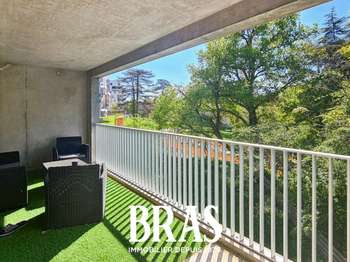 Location Appartement 3 piècesSaint-Herblain Nord-Sillon-Thébaudières