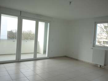 Location appartement 3 pièces Saint-Herblain Nord-Sillon-Thébaudières 44