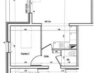 Location appartement 3 pièces Location appartement 3 pièces