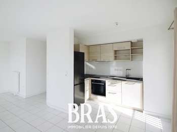Location appartement 3 pièces
