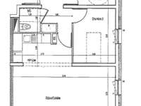Location appartement 3 pièces