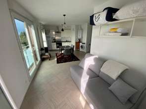 Location Appartement T1Saint-Herblain Preux - Crémetterie