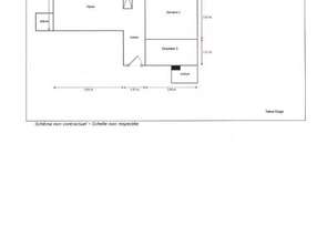 Location Appartement T1Saint-Herblain Preux - Crémetterie