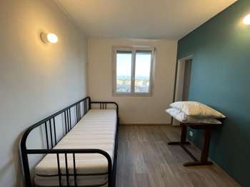 Location Appartement T1Saint-Herblain Preux - Crémetterie