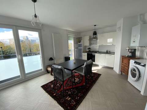 Location appartement 1 pièce
