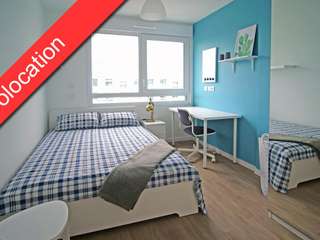 Location appartement 1 pièce