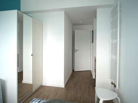 Location appartement 1 pièce