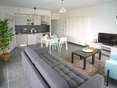 Location appartement 5 pièces Saint-Herblain Preux - Crémetterie 4 chambres - 44