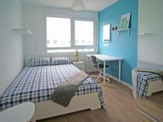 Location appartement 5 pièces