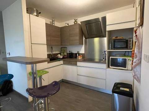 Location appartement 3 pièces