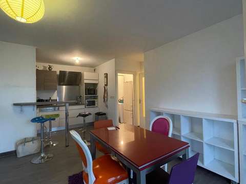 Location appartement 3 pièces