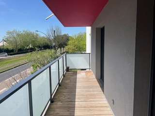 Location appartement 4 pièces