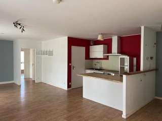 Location appartement 4 pièces