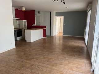 Location appartement 4 pièces