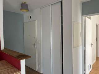 Location appartement 4 pièces