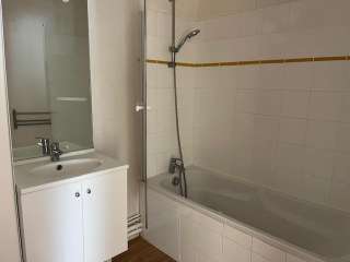 Location appartement 4 pièces