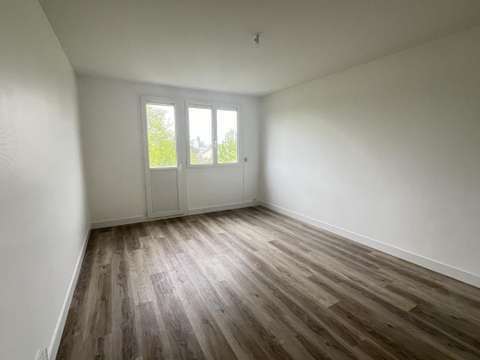 Location appartement 2 pièces Saint-Herblain Preux - Crémetterie 44