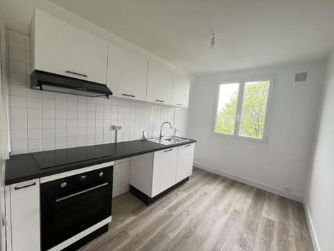 Location appartement 2 pièces Location appartement 2 pièces