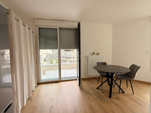 Location StudioSaint-Herblain Preux - Crémetterie