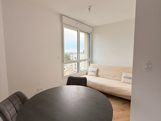 Location Studio 1 pièce
