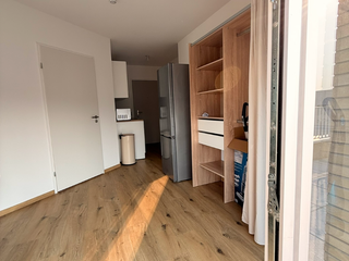 Location Studio 1 pièce