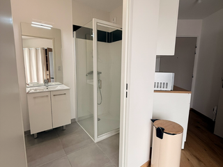 Location Studio 1 pièce