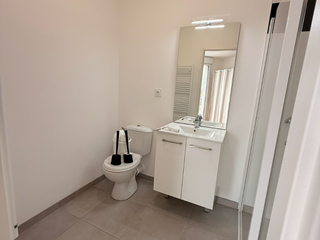 Location Studio 1 pièce