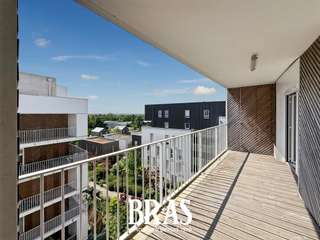Location appartement 4 pièces
