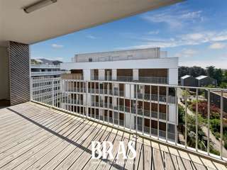Location appartement 4 pièces